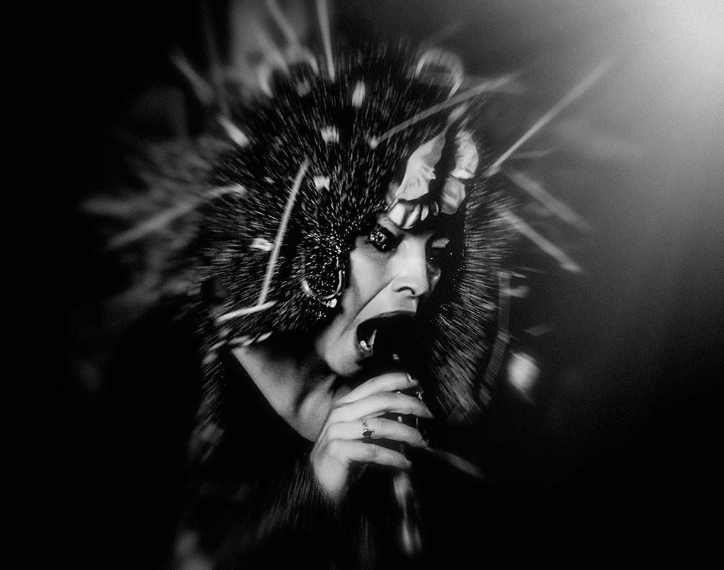 Irinel Anghel - Posthumanism